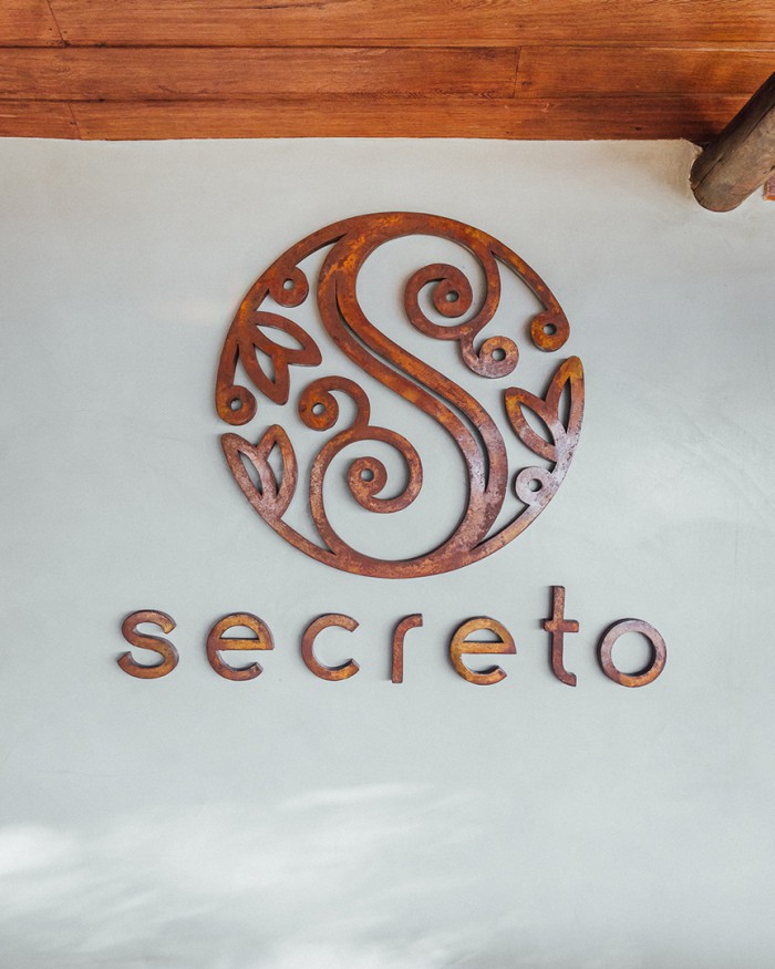 Secreto